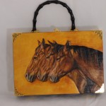 Three-horses-handbag-denise-meyers