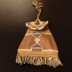 OLYMPUS DIGITAL CAMERA Strike-a-light-possible-bag-clay-sculpture-penni-mcbride