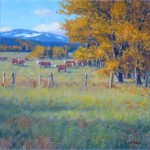 Colorado-back-roads-painting-randy-van-beek