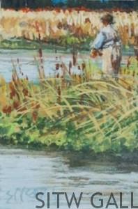 fishing-the-bank-shirley-cleary