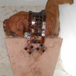 polopony polo-pony-stoneware-sculpture-tammy-bality