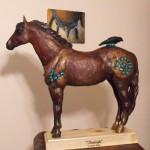 raku and snow 013 hindsight-stoneware-sculpture-tammy-bality