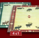 elk rug- 4