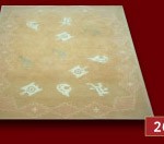 Mimbres rugs
