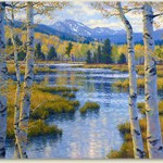Elements of Autumn
Giclee