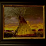 Yellow Skies
