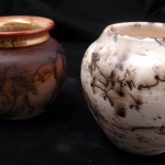 Small Horsehair Pot Lance Timco