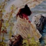Margo Petterson Print