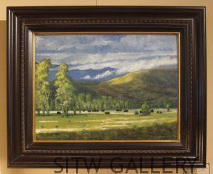 South Park Meadow, by Don Dernovich, DD1-248