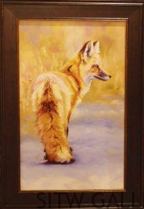 Luxurious, by Sonia Reid, SR1-45